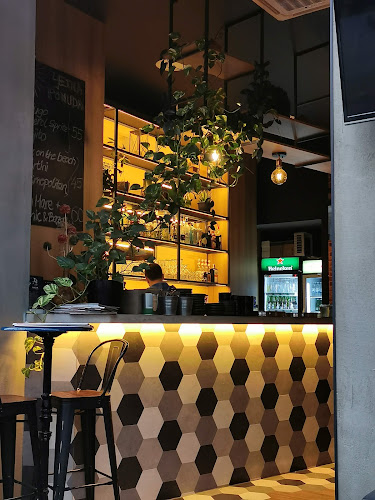 Caffe Bar VOX - Gastronomija i ugostiteljstvo