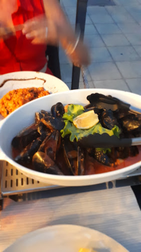 Restaurant Baška - Gastronomija i ugostiteljstvo