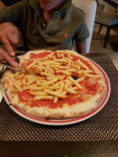 Restoran "Mamma Mia" Zadar - Zadar