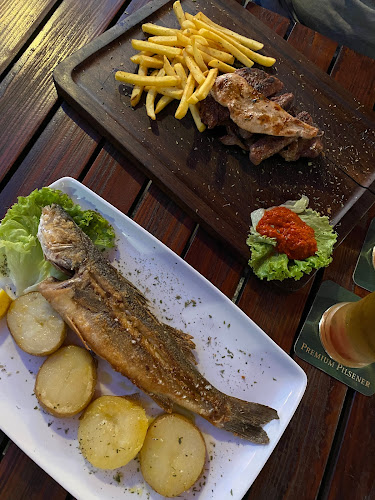 da Mateo-Pizza🍕-BBQ🥩-FISH 🐟 - Gastronomija i ugostiteljstvo