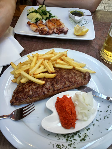 Konoba aba - Gastronomija i ugostiteljstvo