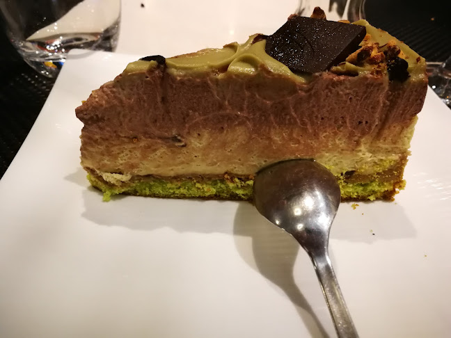 Opinii despre Ivo în Makarska - Gastronomija i ugostiteljstvo