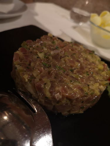 Zlatna ribica - Gastronomija i ugostiteljstvo