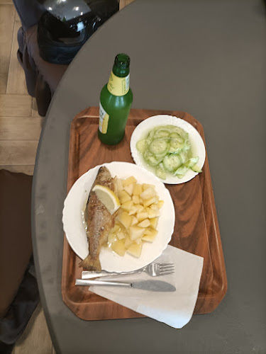 Opinii despre KTC Restoran i catering 'Prelog' în Prelog - Gastronomija i ugostiteljstvo