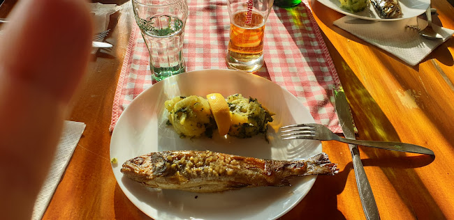 Kod Bakija - Gastronomija i ugostiteljstvo