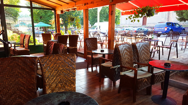 Comentarii opinii despre Caffe Bar Tijara