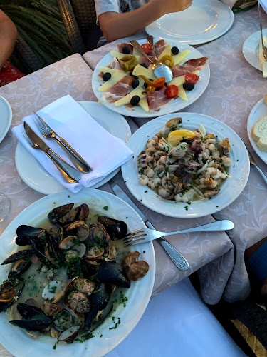 ZORA DEH PIZZERIA RESTAURANT