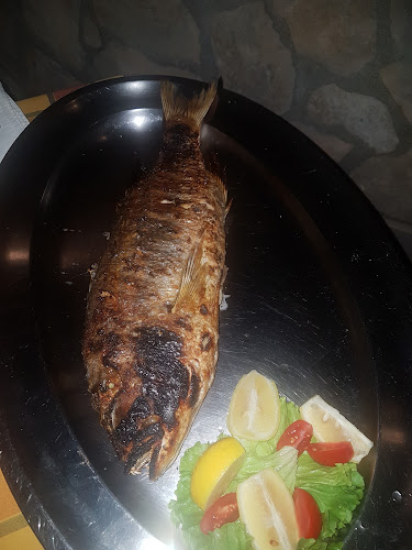 Konoba Kopačina - Donji Humac