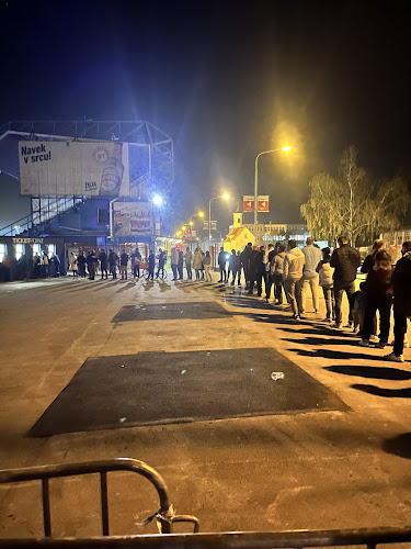 Caffe bar Contra - Varaždin