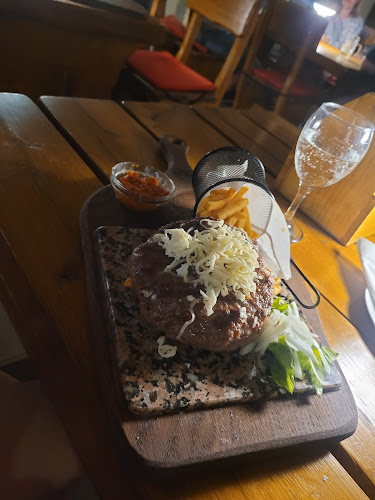 Comentarii opinii despre Grill Kod Moke