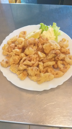 Bistro (caffe Ema) - Lovran