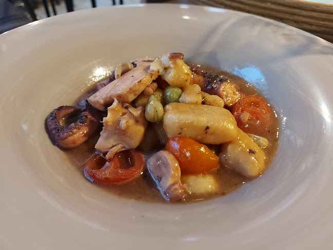 Restaurant Malo Misto