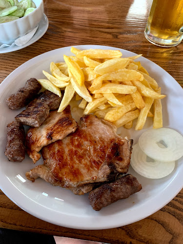 Konoba Puli Jurića - Gastronomija i ugostiteljstvo