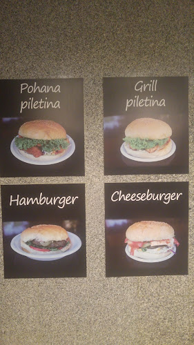 Opinii despre Arena Grill în Zagreb - Gastronomija i ugostiteljstvo