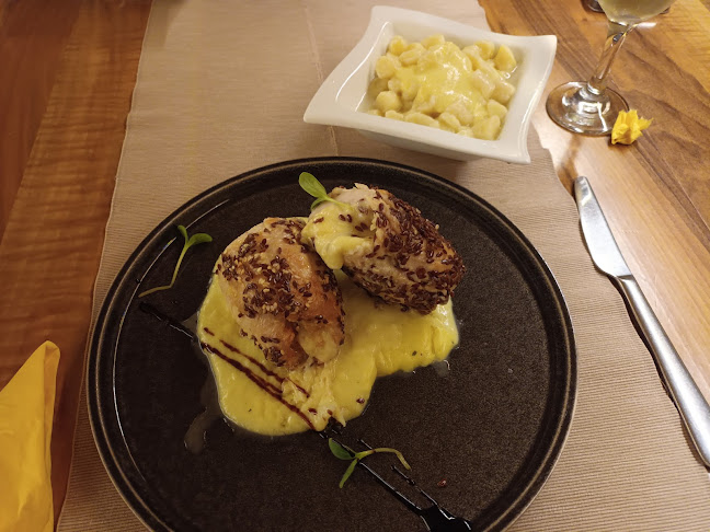 Comentarii opinii despre Restoran August Varaždin