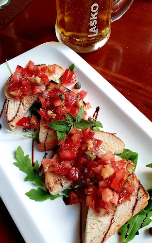 Restoran Creshendo - Lopar