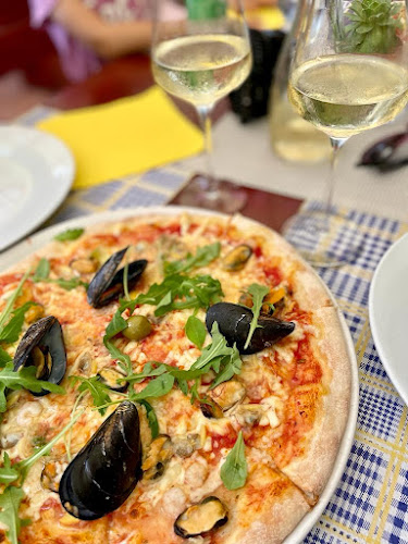 Comentarii opinii despre Sorriso