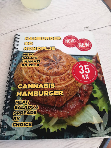 Fast Food Poreč - Gastronomija i ugostiteljstvo