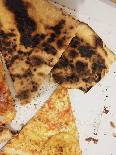 Opinii despre Pizzeria Kaldi în Kaštel Sućurac - Gastronomija i ugostiteljstvo