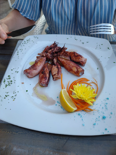 Nostromo - Gastronomija i ugostiteljstvo