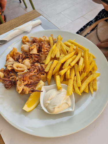 Restaurant Torre Fleisch- u. Fischgerichte, Pasta, Risotto