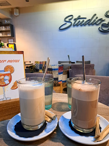 Caffe Bar "Studio S" - Split