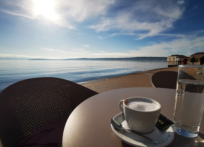 Caffe bar Ekvator - Kaštela