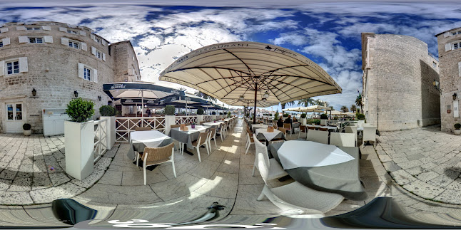 Comentarii opinii despre Restoran pizzeria Amfora Trogir