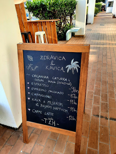 Opinii despre Zdravica & Kavica în Zagreb - Gastronomija i ugostiteljstvo