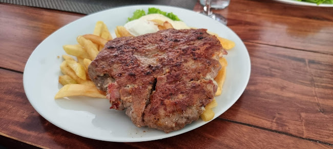 Bistro Mali raj - Gastronomija i ugostiteljstvo