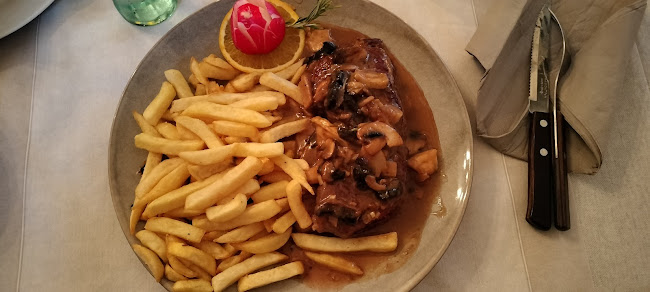 Comentarii opinii despre Konoba Dišpet