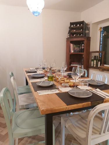 Comentarii opinii despre Arsana Tasting House