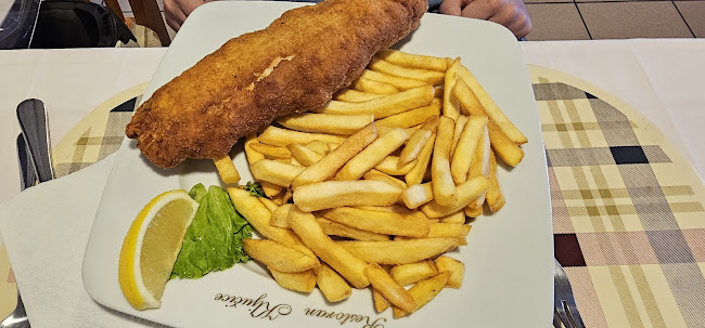 Opinii despre Restoran Ključice în Novi Marof - Gastronomija i ugostiteljstvo