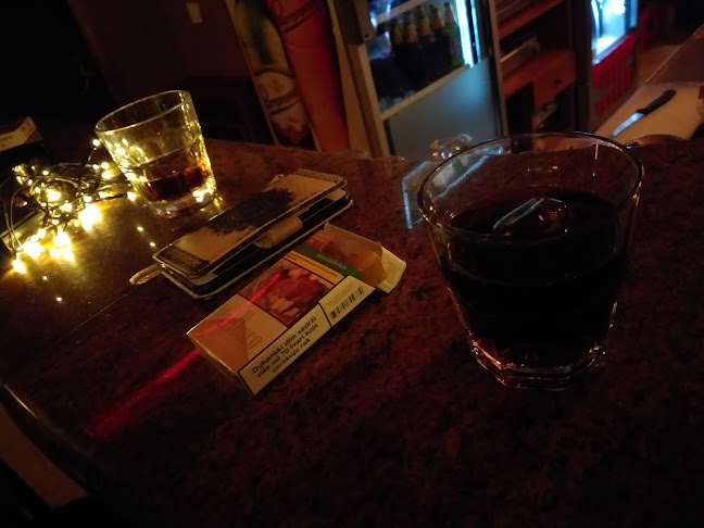 Cafe Bar Central - Gastronomija i ugostiteljstvo