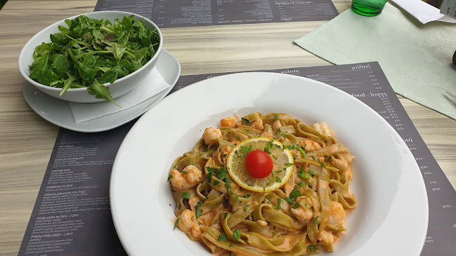 Gostionica Laguna - Lopar