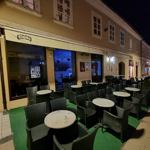 Vanilla Cocktail Bar & Lounge - Požega