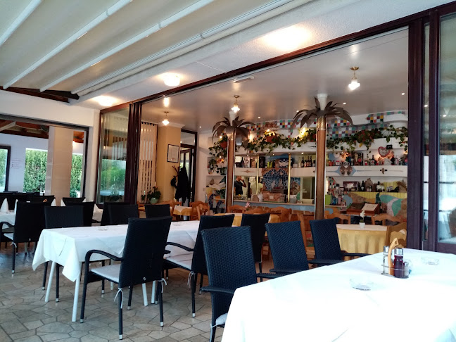 Comentarii opinii despre Antika Restaurant