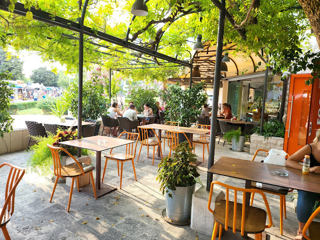 Street Food La Strada - Makarska