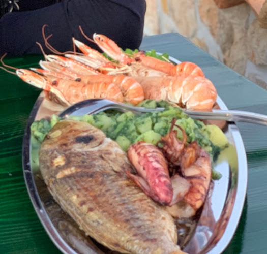 KONOBA TEŽAK - Metajna