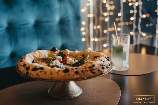Comentarii opinii despre Franko’s Pizza & Bar