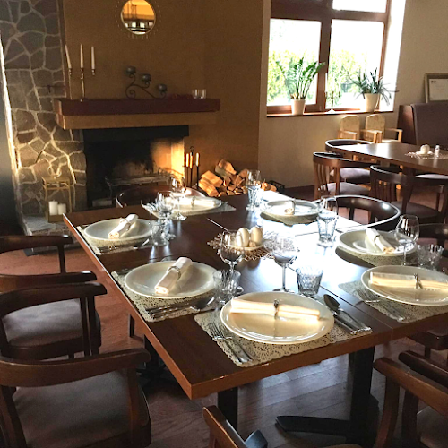 Mamica - Gastronomija i ugostiteljstvo