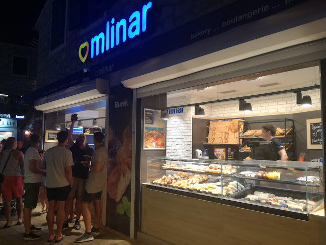 Opinii despre Mlinar în Vodice - Gastronomija i ugostiteljstvo