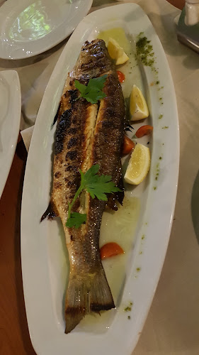 Restaurant Palace Paladini