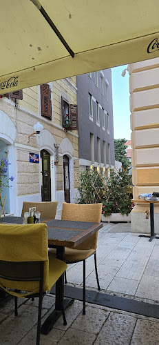 Opinii despre Restaurant 2Ribara în Zadar - Gastronomija i ugostiteljstvo