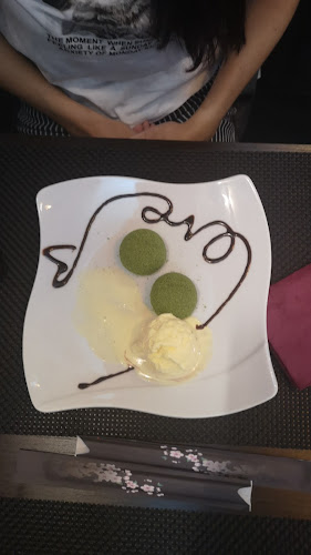 Opinii despre TAIYO Sushi Restaurant în Rijeka - Gastronomija i ugostiteljstvo