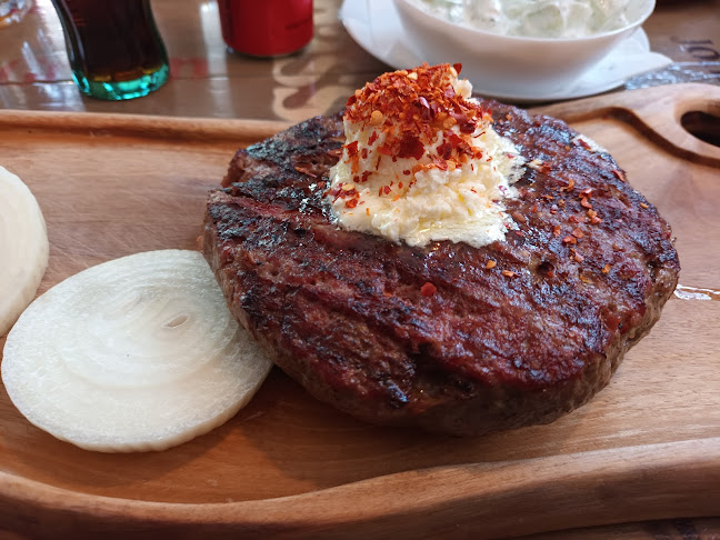 Grana Grill Pub - Gastronomija i ugostiteljstvo