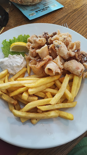 Opinii despre Bistro Tomas în Novi Vinodolski - Gastronomija i ugostiteljstvo