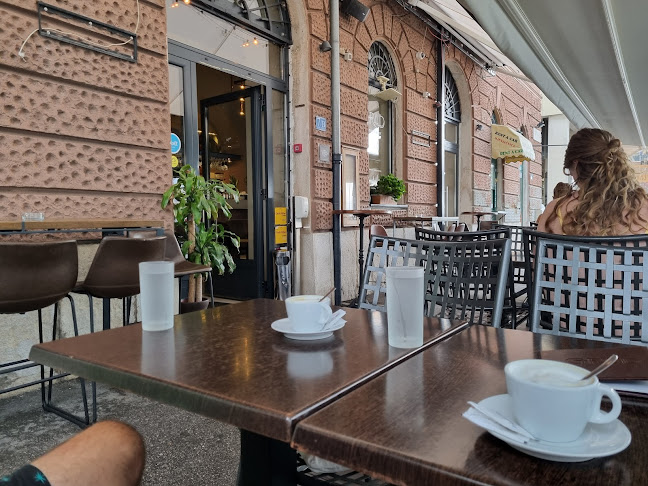 Comentarii opinii despre Bistro Grad