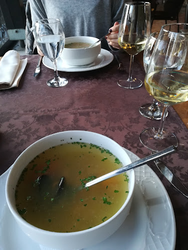 Opinii despre Konoba Ribica în Rijeka - Gastronomija i ugostiteljstvo