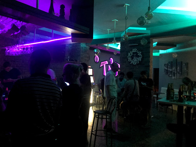 Caffe Bar "TNT" - Gastronomija i ugostiteljstvo